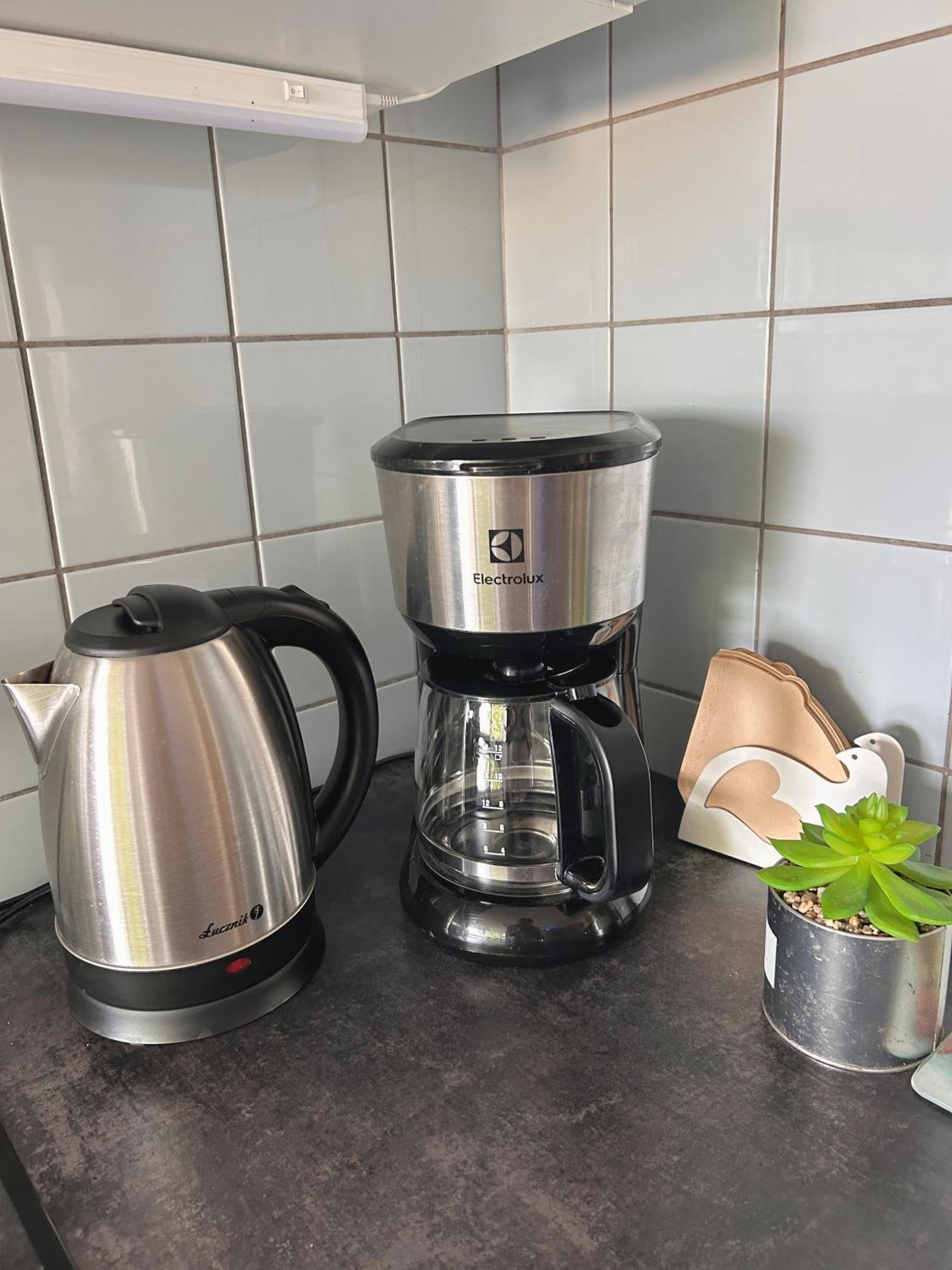 Apartamenty Molle Åkirkeby Екстериор снимка