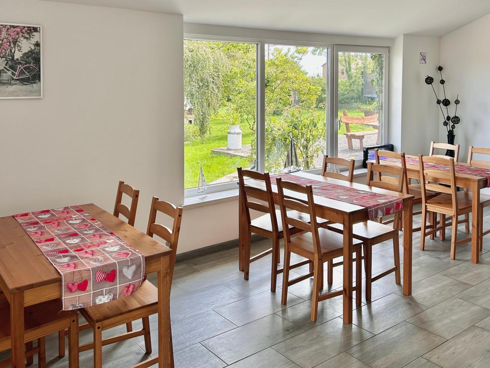 Apartamenty Molle Åkirkeby Екстериор снимка