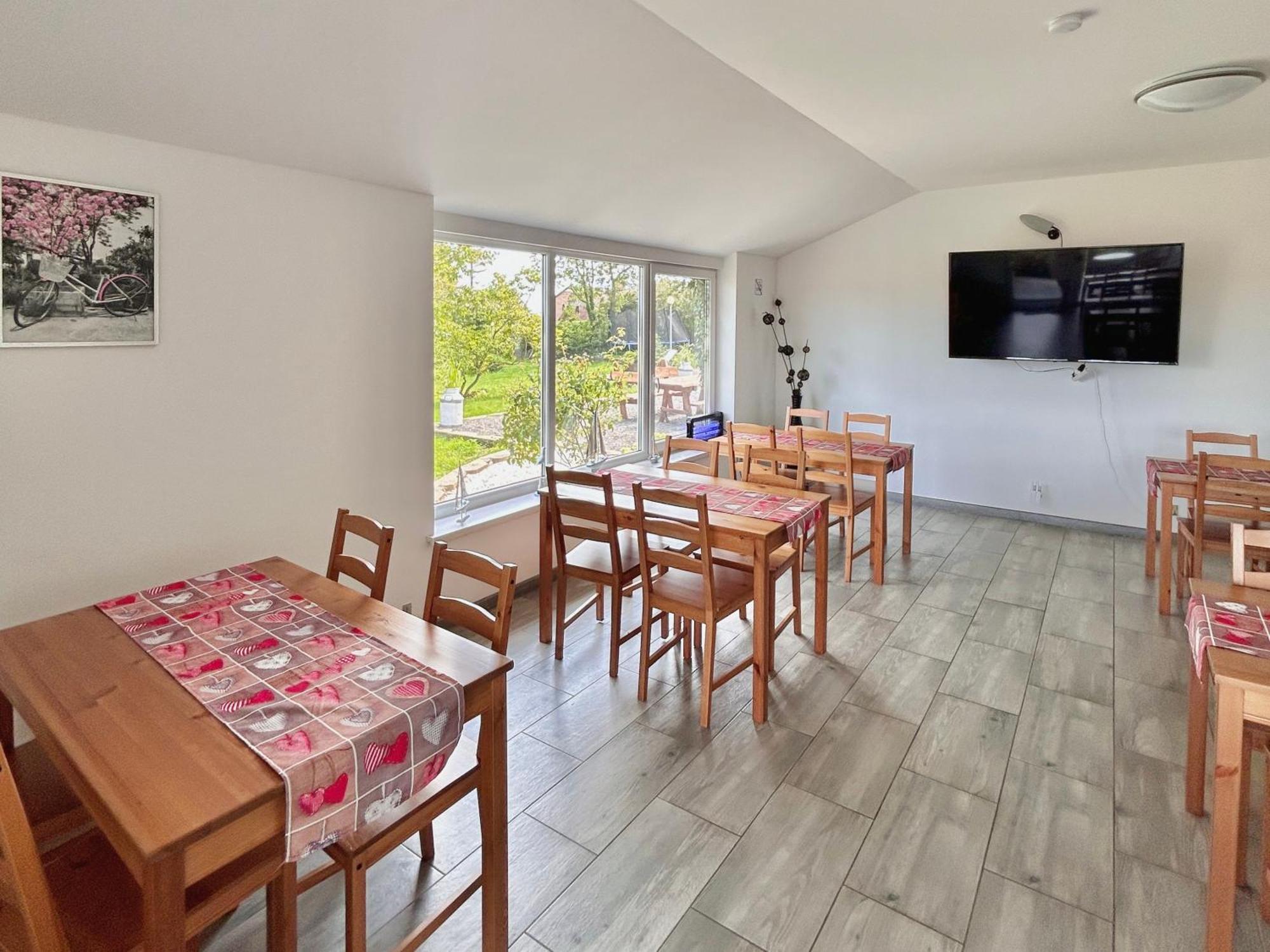 Apartamenty Molle Åkirkeby Екстериор снимка