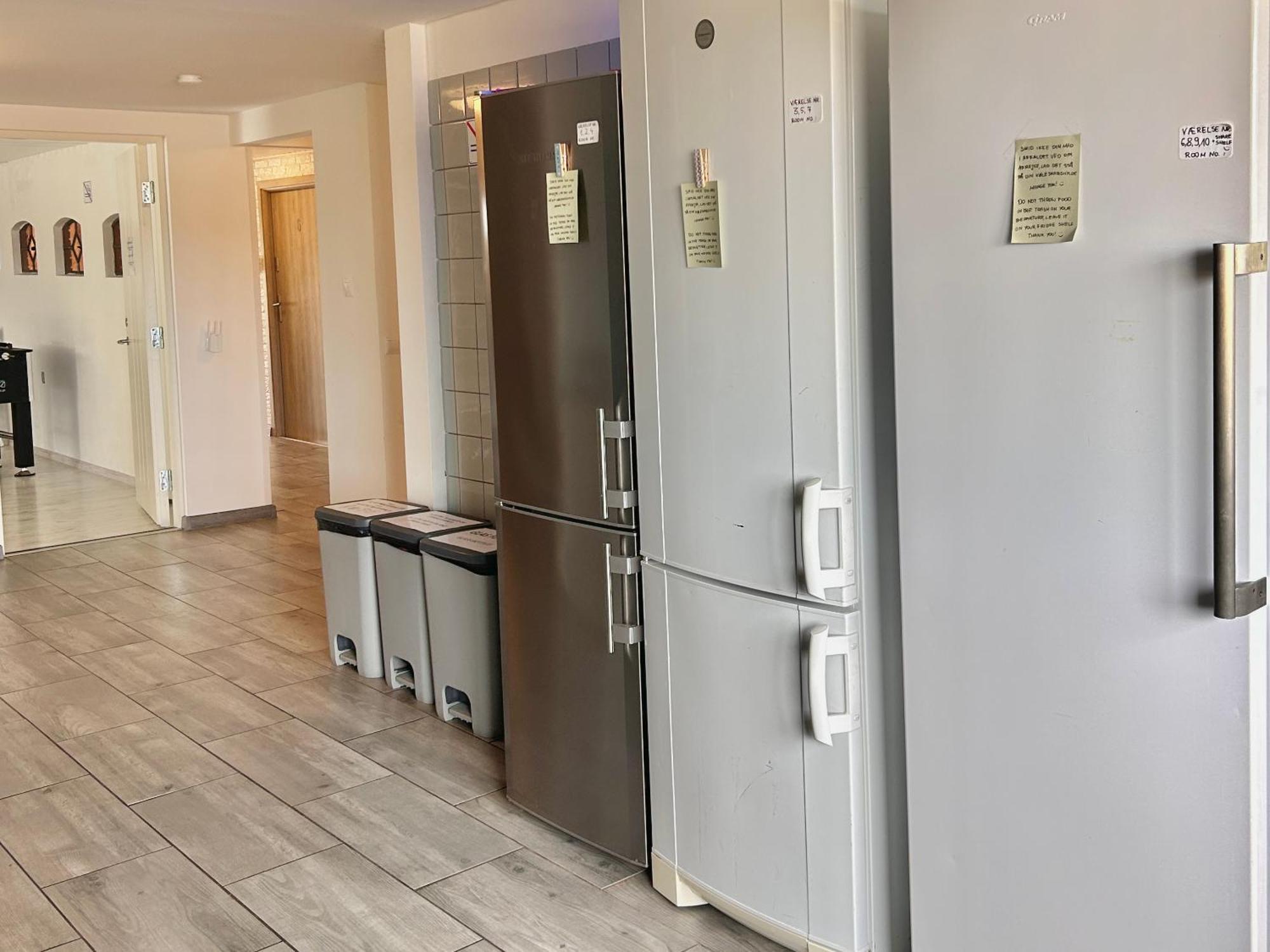 Apartamenty Molle Åkirkeby Екстериор снимка