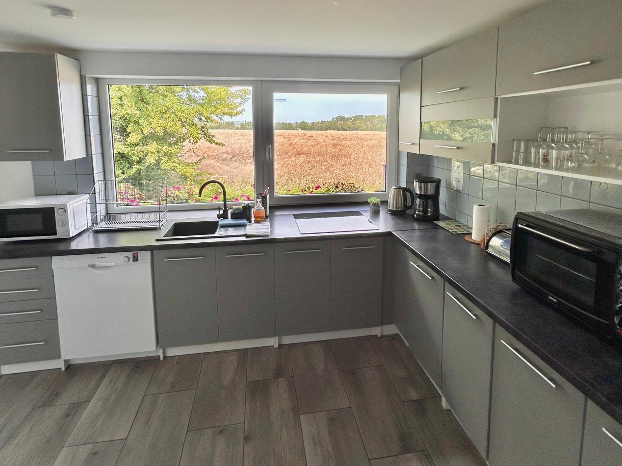 Apartamenty Molle Åkirkeby Екстериор снимка